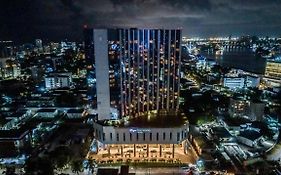 Intercontinental Hotel Lagos